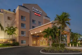 Photograph of Fairfield Inn & Suites, Venice
