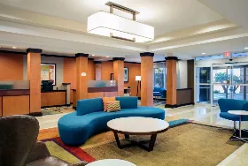 Photograph of Fairfield Inn & Suites, Plant City