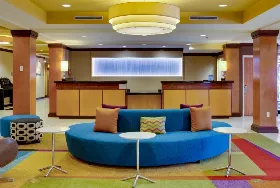 Photograph of Fairfield Inn & Suites, Titusville