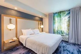 Photograph of Fairfield Inn & Suites, Temple Terrace