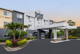 Photograph of Fairfield Inn & Suites, Clearwater