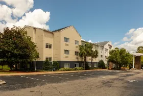 Photograph of Fairfield Inn, Tallahassee