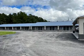 Photograph of Days Inn, Defuniak Springs