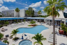 Photograph of Wyndham Orlando Resort & Conference Center Celebration Area, Kissimmee