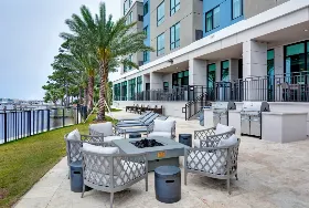 Photograph of Residence Inn, Fort Walton Beach