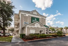 Photograph of HomeTowne Studios, Orlando