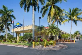 Photograph of Days Inn, Florida City