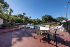 Photograph of Red Roof Inn, Fort Pierce