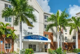 Photograph of Candlewood Suites, Fort Myers