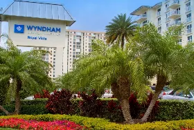 Photograph of Club Wyndham Royal Vista, Pompano Beach