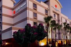 Photograph of Candlewood Suites, Fort Lauderdale