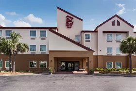 Photograph of Red Roof Inn, Panama City