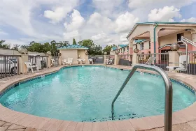 Photograph of Days Inn, Panama City