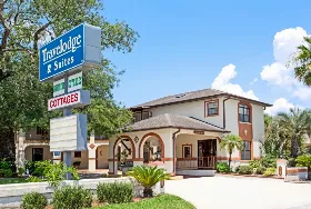 Photograph of Travelodge, Saint Augustine