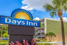 Photograph of Days Inn, Fort Lauderdale