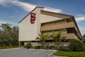 Photograph of Red Roof Inn, Tampa