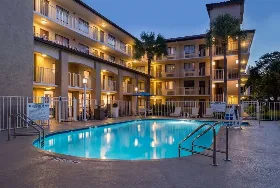 Photograph of Mai Hana Hotel- Intl Drive, Orlando