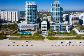 Photograph of MB Hotel, Miami Beach