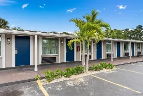 Photograph of Travelodge, Kissimmee