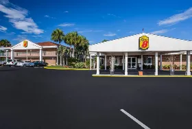 Photograph of Super 8, Lake City