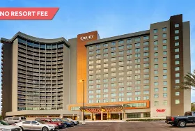 Photograph of Drury Plaza Hotel, Lake Buena Vista