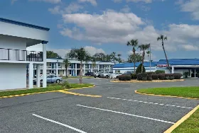 Photograph of Scottish Inns, Jacksonville