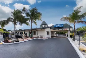 Photograph of Travelodge, Florida City