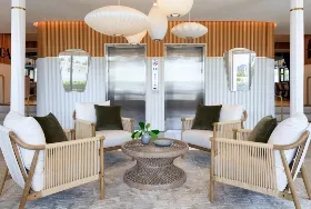 Photograph of Kimpton Shorebreak Fort Lauderdale, Fort Lauderdale
