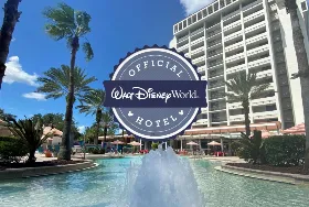 Photograph of Holiday Inn Orlando-Disney Springs® Area, Lake Buena Vista