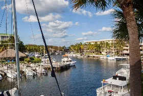Photograph of Holiday Inn Key Largo, Key Largo
