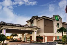Photograph of Holiday Inn Express, Yulee