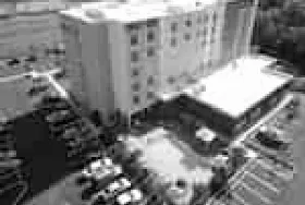 Photograph of Hilton Garden Inn, Wesley Chapel