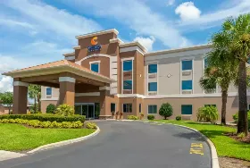 Photograph of Comfort Inn, Wildwood