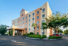 Photograph of Comfort Suites, Tampa