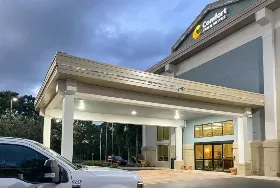 Photograph of Comfort Inn, Sarasota