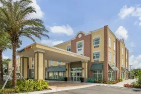 Photograph of Comfort Suites St. Augustine Historic District Area, Saint Augustine