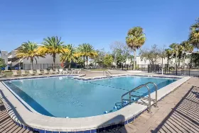 Photograph of Suburban Studios, Orlando