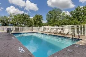 Photograph of Comfort Suites, Ocala