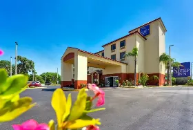 Photograph of Sleep Inn, Leesburg