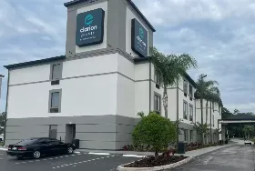 Photograph of Clarion Pointe, Lakeland