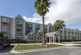Photograph of Sleep Inn, Jacksonville