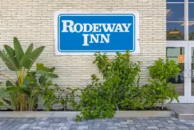 Photograph of Rodeway Inn, Hollywood