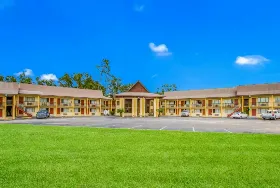 Photograph of Rodeway Inn, Bonifay