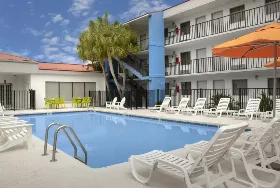 Photograph of Quality Inn, Atlantic Beach