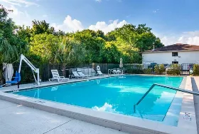 Photograph of Motel 6, Tampa