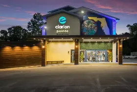 Photograph of Clarion Pointe, Tallahassee