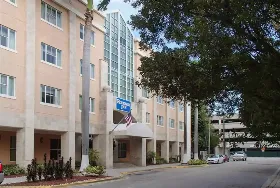 Photograph of Rodeway Inn, South Miami