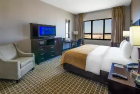 Photograph of Clarion Inn & Suites Miami International Airport, Miami Springs