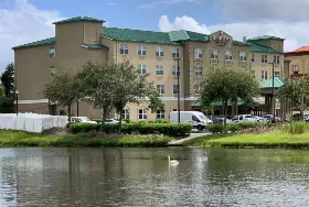 Photograph of Country Inn & Suites, Jacksonville