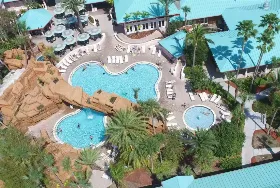 Photograph of Radisson Resort at the Port, Cape Canaveral